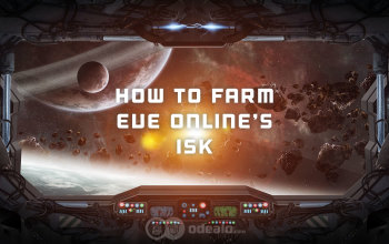 EVE ISK Farming Guide since Beginners - Odealo